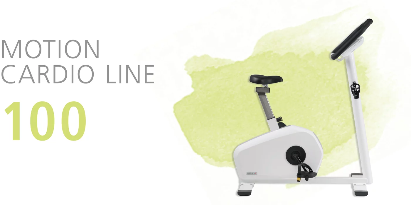 motion cardio line 100 | Emotion Fitness